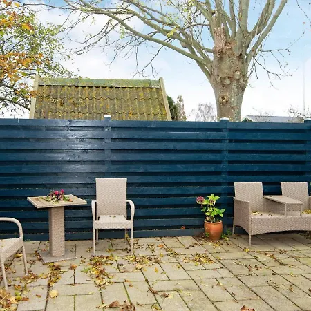 5 Person Holiday In Egernsund