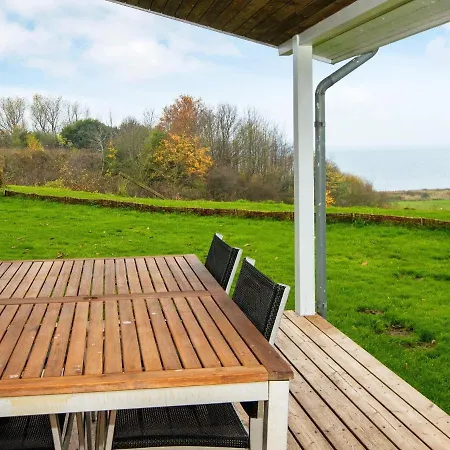 Tatil Evi 5 Person Holiday In