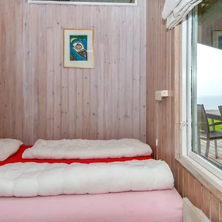 Tatil Evi 5 Person Holiday In