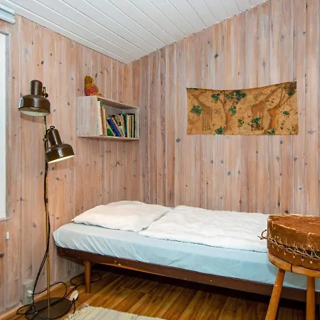 5 Person Holiday In * Egernsund