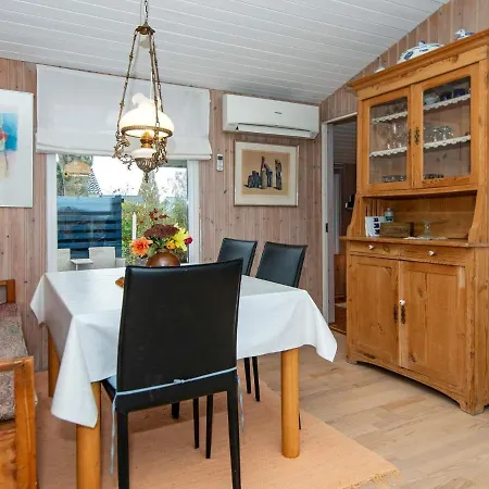 Tatil Evi 5 Person Holiday In