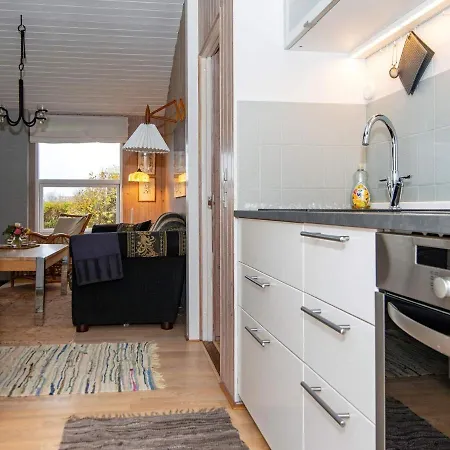 5 Person Holiday In * Egernsund