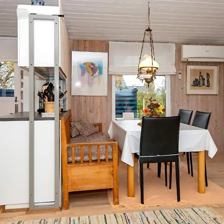 5 Person Holiday In Tatil Evi