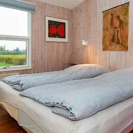 Tatil Evi 5 Person Holiday In